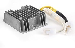 Diesel generator voltage regulator, AVR diesel generator, single aluminum structure 186F AVR 15 ~ 55V AC 8A-10A.. DIAYTAR NIGERIA: Where affordability and variety meet with convenient delivery within 8 days.