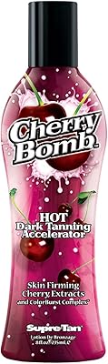 Supri Cherry Bomb Red Hot Dark Supri Cherry Bomb Supri Cherry Bomb, 8 Oz.. Experience the DIAYTAR difference with our vast product selection and delivery within 5-8 days.