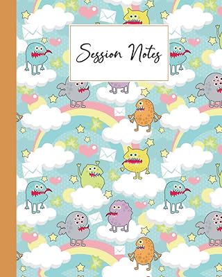 Direction of session notes: Cute monsters a edge newspaper to record the appointments.. Explore a world of choices with DIAYTAR NIGERIA's vast catalog and budget-friendly nationwide shipping.