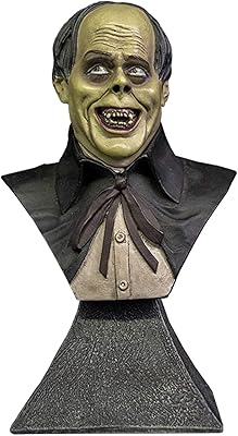 TRICK OR TREAT STUDIOS Le Fantôme de l'Opéra 5.3 "Bust Miniature.. Your trusted marketplace, DIAYTAR NIGERIA offers comprehensive selection with budget-friendly delivery.