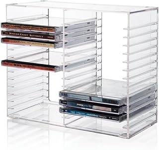 Story transparent plastic wrapper - can contain 30 standard CD boxes.. DIAYTAR NIGERIA: Bringing the marketplace to every Nigerian with affordable prices and quick delivery.
