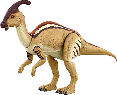 Figurines of Dinosaure Parasaurolophus Jurassic World The Lost World 12 "De Haut Avec 20.. Looking for a deal? DIAYTAR Nigeria has thousands waiting for you.