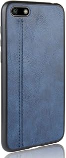 Huawei Y5 Lite 2018 Robust armor shell for mobile phone 360 ​​degrees Protect your phone Soft leather cover for Huawei Y5 Lite 2018.. Your digital shopping ally, DIAYTAR NIGERIA offers extensive selection with budget-friendly delivery.