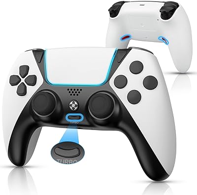 The 2 -room bang controllers work with the PlayStation 4 controller, play controller compatible with the PlayStation 4, PA4 black and blue wireless controlle with joystick for PlayStation 4/Pro/Slim, gift for men.. Shop smart, shop DIAYTAR - Nigeria's most affordable e-commerce platform with nationwide delivery.