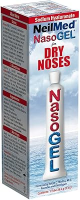 Nelmed nasogel nez sec 1 oz.. DIAYTAR Nigeria combines variety, affordability, and speed — making your online shopping experience not only enjoyable but also cost-effective.