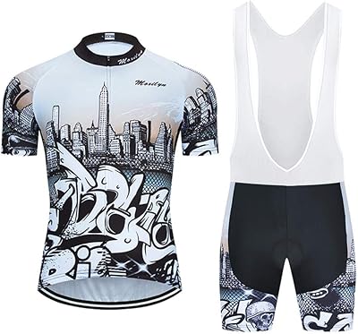 Men's cycling jersey Cycling jers.. DIAYTAR NIGERIA connects you with what you need at prices you'll love, delivered within 8 days.