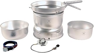 Trangia 27 kitchen set.. DIAYTAR NIGERIA transforms dreams into deliveries with our affordable prices and reliable shipping.