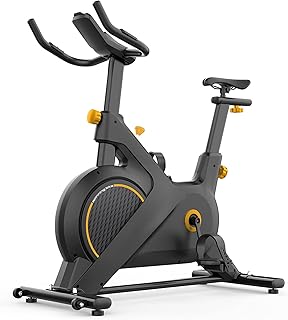 Cool Baby Stationary Interior Exercise Bike with LCD screen.. The future of Nigerian shopping is here — DIAYTAR Nigeria.