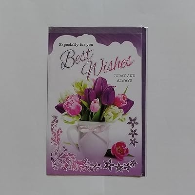 Wania'world greeting cards with beautiful words and envelope (cardboard paper).. A world of products at your fingertips — thanks to DIAYTAR Nigeria.