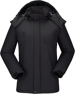 Waterproof men's ski jacket, Winter Warm Snow coat, windbreaker, windshield, hooded waterproof, snowboard skiing ski.. Discover the convenience of DIAYTAR NIGERIA's vast e-commerce platform with delivery in just 5-8 days.