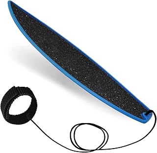 Mini finger skateboarding, finger skateboard toy, mini skateboard for children, surfers seeking to improve their surf skills and students (blue).. DIAYTAR NIGERIA: Where every shopping need is met with affordable prices and timely delivery.