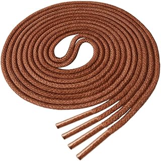 formal laces in brown cotton raunak - pack of 3, brown, 57 cm.. Discover the perfect balance of selection and value with DIAYTAR NIGERIA's nationwide e-commerce platform.