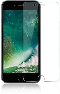 Screen protector in tempered glass for iPhone 6/iPhone (4.7 inch).. DIAYTAR NIGERIA transforms online retail with unbeatable prices and consistent delivery timeframes.