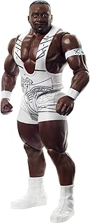 6 -inch WWE Top Peaks figurine with realistic joints and details.. DIAYTAR NIGERIA: Your partner in affordable online retail with reliable delivery across the nation.