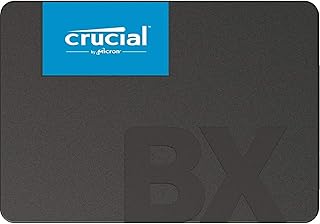 Ssd interne crushell bx500 2,5 pouces 1 to 3dna nd sata - ct1000bx500ssd1 2 to ct2000bx500ssd1.. The smarter way to shop online in Nigeria is through DIAYTAR Nigeria.