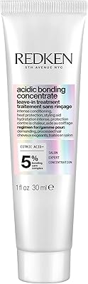 Redken bonding treatment to repair damaged hair | concentrate acid bonding | For all hair types.. Experience shopping satisfaction with DIAYTAR NIGERIA's vast selection and budget-friendly delivery options.
