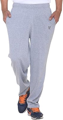 Gray men's full sports pants.. From phone accessories to home decor — DIAYTAR Nigeria ships it fast.