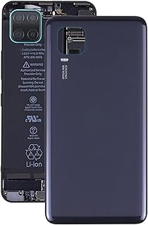 Battery rear cover for ZTE AXON 11 4G / AXON 11 5G.. DIAYTAR NIGERIA brings the marketplace home to you with affordable prices and delivery in 5-8 days.