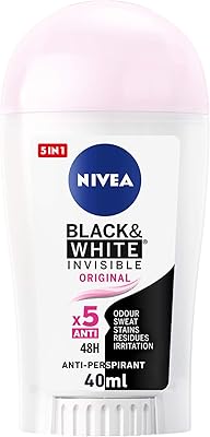Solid Nivea Solid Antisudorifique for Women - 40 ml.. Discover the perfect shopping experience with DIAYTAR NIGERIA's vast selection and prompt delivery service.