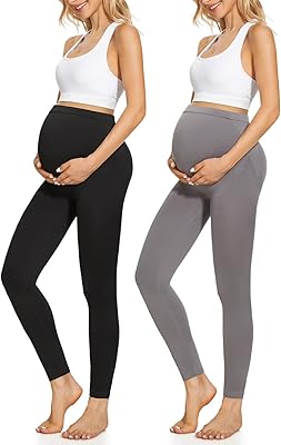 Maternity pants on the opaque and soft belly for women.. Shop confidently with DIAYTAR NIGERIA, offering affordable prices and reliable delivery within a week.