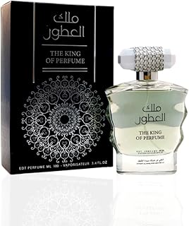 The king of the perfume of east women, 100 ml | excellent quality that lasts a long time.. Experience budget-friendly shopping at DIAYTAR NIGERIA, Nigeria's premier online marketplace with quick delivery.