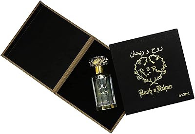 Ruh o rehan spectral roses - 12 ml luxury high quality luxury attack perfume.. Transform your shopping experience with DIAYTAR NIGERIA's vast product selection delivered at unbeatable prices.