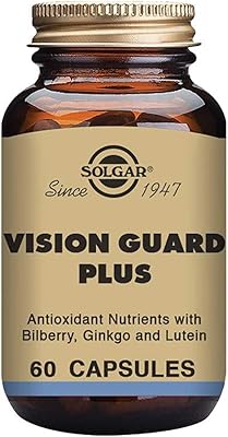Food supplement Unisex Solgar in the form of capsules - 60 capsules format.. Shop with intention at DIAYTAR NIGERIA, offering thousands of products delivered nationwide in days.