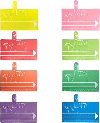 Hissi Lucky 24 Pieces Color Paper Color To A Finger For Children, Multicolored Practical Writing Tool for School and Office, 24 pieces (1).. DIAYTAR NIGERIA brings the market to your fingertips with affordable prices and swift delivery services.