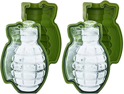 Package of 2 moldfun grenade ice creams actually.. DIAYTAR NIGERIA redefines convenience with our vast product selection and swift nationwide delivery.