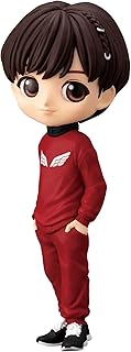 Bandai BTS Tiny Tan Mike Drop Q Pusket Volume 1 J-HOPE Collected figure by Banpresto, 14 cm high.. DIAYTAR NIGERIA: Where affordability meets variety, with thousands of products delivered in less than 8 days.