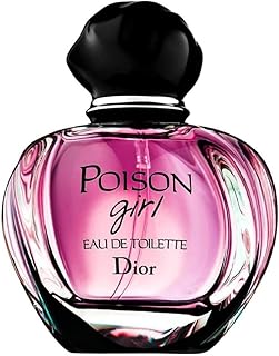 Christian Dior Poison Girl Toilet Eau For Women 100 ml - Eau de Toilette.. Enjoy effortless shopping and speedy delivery with DIAYTAR Nigeria.