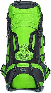 Gemzis Unisex specialized hike Multifunctional backpack climbing Trekking Backpack Large capacity Travel bags.. Shop electronics, clothes, and everything in between on DIAYTAR Nigeria.