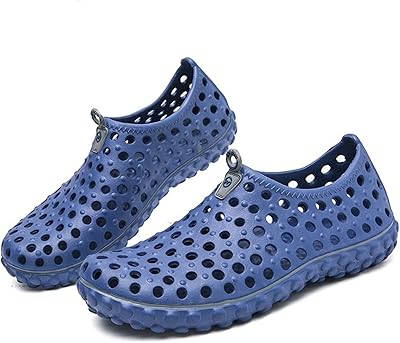 Zomled summer sandals for men, breathable openwork summer sandals, relaxed outdoor to men (color: hortile, size: 7).. DIAYTAR NIGERIA: Where affordability and variety meet with convenient delivery within 8 days.
