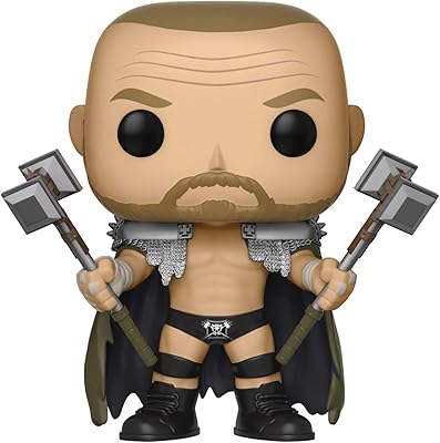 Figurine funko pop! s8 - triple h skull king avec chase - 30987.. From kitchen tools to phones — DIAYTAR Nigeria ships it all in a week.