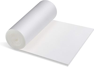 Durable high density foam pillow cover Batelay for padding foam, seat replacement, packaging, storage, shipping, house supplies (79 x 16 x 0.4 inches).. Experience retail satisfaction with DIAYTAR NIGERIA's comprehensive platform and prompt shipping service.