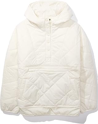 Popover jacket for women.. DIAYTAR NIGERIA puts thousands of products at your fingertips with affordable prices and delivery within a week.