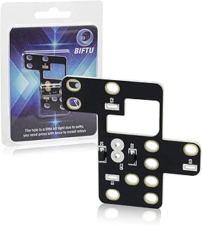 BEFTO Route headlight module 6 modes for GM Automatic crosslings with compatible.. Experience the ease of modern shopping with DIAYTAR NIGERIA's comprehensive platform and quick delivery.