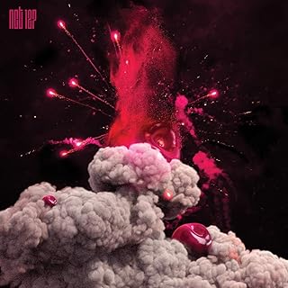 [Reissue] Album NCT 127 - NCT #127 Cherry Bomb (3rd mini album) + additional photo card game.. DIAYTAR NIGERIA connects desire with fulfillment through our affordable e-commerce platform.