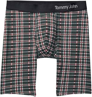 Tommy John men's underwear excellent cotton boxer with bag.. Your trusted shopping partner, DIAYTAR NIGERIA offers extensive selection with quick delivery options.