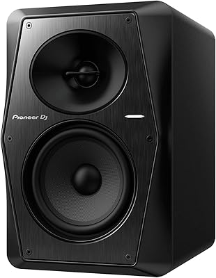 Pioneer DJ VM -50 Active monitoring pregnant 5.2 inch - black.. Transform how you shop with DIAYTAR NIGERIA's vast selection and budget-friendly delivery options.
