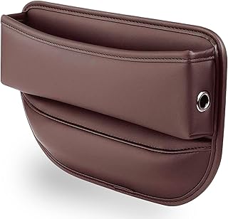 Revhq car seat storage box, car organizers and PU leather storage bins.. DIAYTAR NIGERIA: Bringing quality products to your doorstep at prices that won't break the bank.