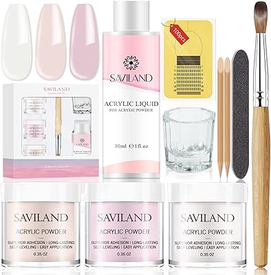 Safyland nail kit transparent pink liquid flesh.. Enjoy stress-free shopping with affordable prices on DIAYTAR Nigeria.
