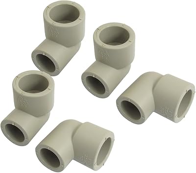 PBR pipe fittings Cedés at 90 degrees Zuidigo from 25 mm to 20 mm in interior diameter (SN: 58B D4C 48A 301 E52).. DIAYTAR NIGERIA: Your one-stop e-commerce destination with affordable prices and nationwide delivery in 5-8 days.