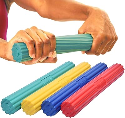 Flexible Fitness DMOOSE bar (4 in 1-yellow, red, green and blue).. Discover why millions choose DIAYTAR for affordable online shopping with delivery in just 5-8 days.