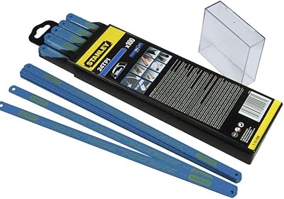 Stanley 1-15-557 300 mm Double Cut Hand Scie 18 Dets (game of 100).. Shop efficiently with DIAYTAR NIGERIA, offering thousands of products at unbeatable prices delivered promptly.