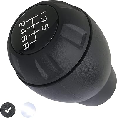 Manual speed change pomme Perfit 52060485ag Compatible with Jeep Wrangler JK 2007 2008 2009 2010.. DIAYTAR NIGERIA: Where every click leads to affordable purchases delivered promptly to your door.