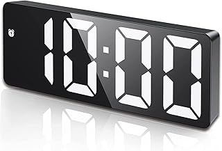LED intelligent digital awakening: electric night clock with 3.. Discover why thousands choose DIAYTAR NIGERIA for affordable products delivered in less than a week.