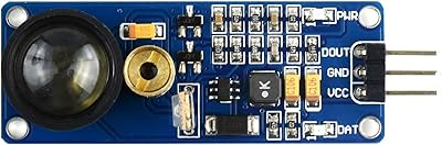 Waveshare laser receiver module transmitter module laser sensor module for arduino avr pic.. Shopping made simple with DIAYTAR NIGERIA's vast selection and budget-friendly nationwide delivery.