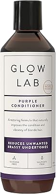 Post-shampoo Glow Lab Purple improves the longevity of the color of.. DIAYTAR Nigeria: Your one-stop online shop with unbeatable prices and nationwide delivery in under 8 days.