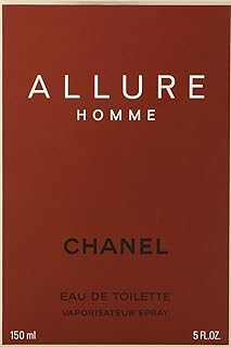 Chanel A look for men - 150 ml, eau de toilette.. DIAYTAR NIGERIA: Where every shopping need is met with affordable prices and timely delivery.